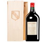 Montevertine Rosso Toscana IGT 2023 Doppio MAGNUM in cassetta di legno 3 l