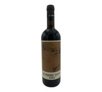 Montevertine - Toscana IGT "Le Pergole Torte" 2021 0,75 lt.