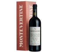 Montevertine Toscana Rosso IGT 2021 Magnum 1,5 ℓ, Astucciato