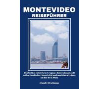 MONTEVIDEO REISEFÜHRER