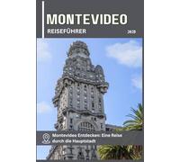 MONTEVIDEO REISEFÜHRER