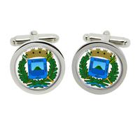 Montevideo (Uruguay) Gemelli Rotondi IN Scatola