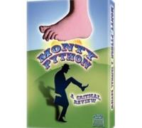 Montey Python -A Critical Review