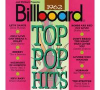 Montez - 1962-Billboard Top Pop Hits