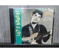 Montez, Chris - All-Time Greatest Hits