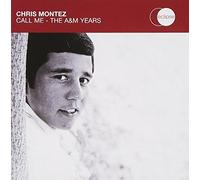 Montez, Chris - Best Of Chris Montez