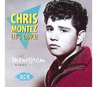 Montez Chris - Let'S Dance