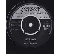 Montez Chris - Lets Dance