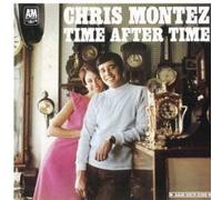 Montez, Chris - Time After Time