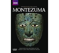 Montezuma - Montezuma [Edizione: Regno Unito]