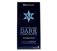 Montezuma's | 73% Very Dark Chocolate | 5 x 100g