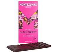 Montezuma's | Black Forest Gateau Bar | 1 x 100g