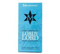 Montezuma's | Dark Chocolate Lordy Lord | 2 x 100g