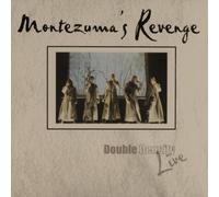 Montezuma's Revenge - DOUBLE DENSITY (LIVE) von Montezuma's Revenge (CD von 2001)