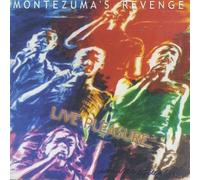 Montezuma's Revenge - Live Pleasure