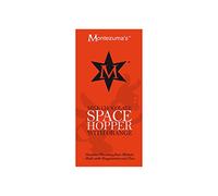 Montezuma's Space Hopper Bar 100g