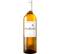 Montfollet le Valentin Blanc 2023 Blaye - Côtes de Bordeaux