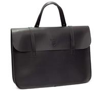 Montford MFC5BK - Custodia per musica, colore: Nero