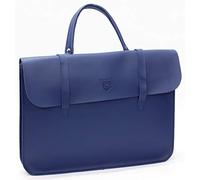 Montford MFC5BL - Custodia per musica, colore: Blu