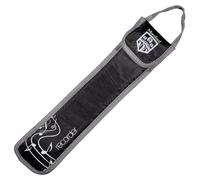 Montford TGRBBK - Custodia per flauto dolce, colore: Nero
