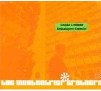 Montgolfier Brothers, The - Seventeen Stars