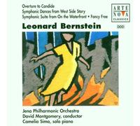 Montgomery - Bernstein/Candide-West Side St