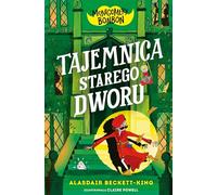 Montgomery Bonbon (3)