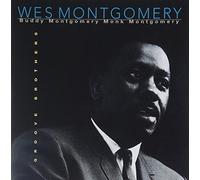 Montgomery Brothers - Groove Brothers