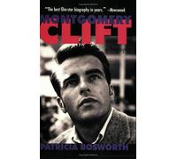 Montgomery Clift: A Biography - Bosworth Patricia