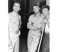 Montgomery Clift Da Here A Eternity [1043567] 8x10 Foto (O Poster)