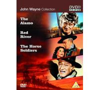 Montgomery Clift - MGM John Wayne Collection, the