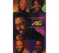 Montgomery, ed - I Still Believe