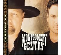 Montgomery Gentry - Carrying On