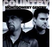 MONTGOMERY GENTRY - COUNTRY (1 CD)