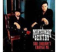 Montgomery Gentry - She Couldn't Change Me / Hillbilly Shoes