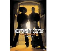 Montgomery Gentry - You Do Your Thing