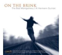 Montgomery/Hermann, Al Quintet - On The Brink