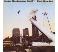 Montgomery,James Band - First Time Out