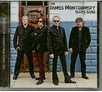 Montgomery, James - James Montgomery Blues Band