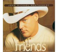 Montgomery, John Michael - Friends