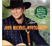 Montgomery,John Michael - Time Flies