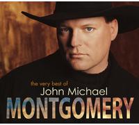 Montgomery, John Michael - Very Best Of John Michael Montgomery