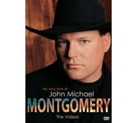 Montgomery, John Michael - Very Best of John Michael Montgomery: The Videos