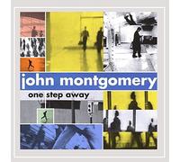 Montgomery, John - One Step Away