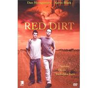 Montgomery Jr./Palladino/Black - Red Dirt