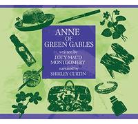 Montgomery, L.M. - Anne Of Green Gables