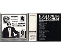 Montgomery, Little Brother - 1930-54