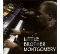 Montgomery, Little Brother - Little Brother Montgomery