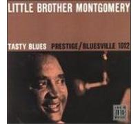 Montgomery, Little Brother - Tasty Blues