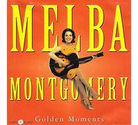 Montgomery, Melba - Golden Moments
